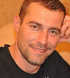 Сергей, 42 лет, Мужчина, Москва, Россия