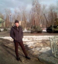 Иван, 33 лет, Мужчина, Воронеж, Россия