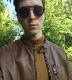 Юрий, 22 лет, Мужчина, Казань, Россия