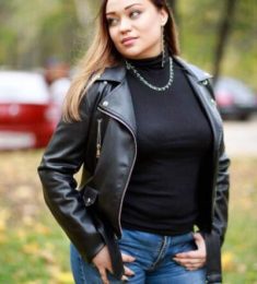 Дина, 38 лет, Женщина, Москва, Россия