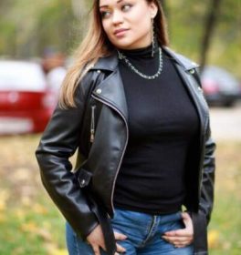 Дина, 36 лет, Женщина, Москва, Россия