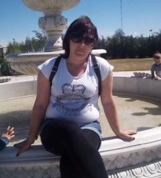 Анна, 35 лет, Женщина, Каховка, Украина