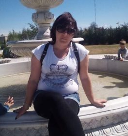 Анна, 33 лет, Женщина, Каховка, Украина