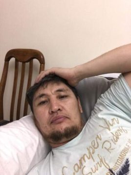 Мұрат, 44 лет, Алматы, Казахстан