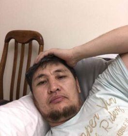 Мұрат, 44 лет, Мужчина, Алматы, Казахстан
