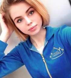 Светик, 23 лет, Женщина, Одесса, Украина