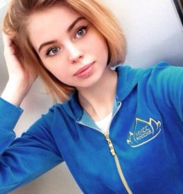 Светик, 21 лет, Женщина, Одесса, Украина