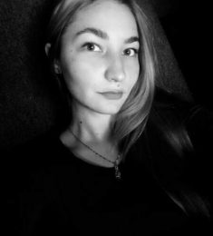Светлана, 30 лет, Женщина, Тюмень, Россия
