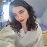 Ирина, 23 лет, Томск, Россия