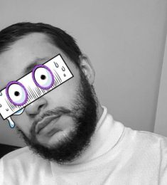 Rustam, 28 лет, Мужчина, Москва, Россия