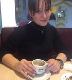 Ксения, 30 лет, Женщина, Киров, Россия