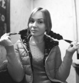 Светлана, 39 лет, Женщина, Киев, Украина