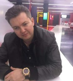 Сергей, 36 лет, Мужчина, Москва, Россия