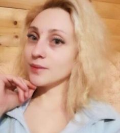 Анастасия, 33 лет, Женщина, Москва, Россия