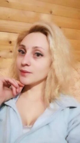 Анастасия, 32 лет, Москва, Россия