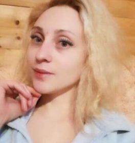 Анастасия, 32 лет, Женщина, Москва, Россия