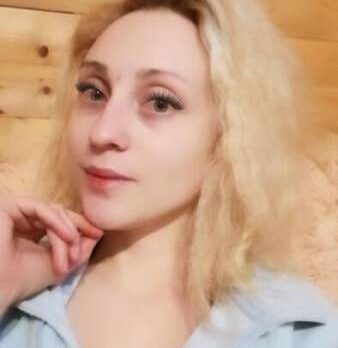 Анастасия, 33 лет, Москва, Россия
