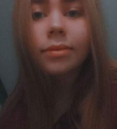 Ксюша, 22 лет, Женщина, Днепропетровск, Украина