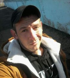 Евгений, 36 лет, Мужчина, Кривой Рог, Украина