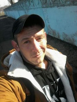 Евгений, 34 лет, Кривой Рог, Украина