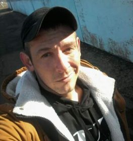 Евгений, 34 лет, Мужчина, Кривой Рог, Украина
