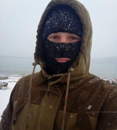 Евгений, 33 лет, Мужчина, Владивосток, Россия