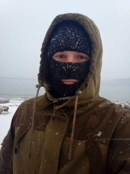 Евгений, 32 лет, Владивосток, Россия