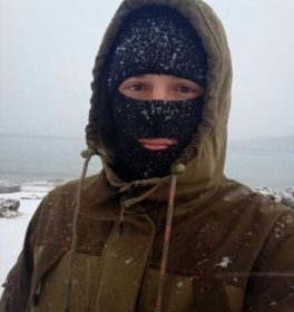 Евгений, 32 лет, Мужчина, Владивосток, Россия