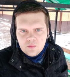 Роман, 36 лет, Мужчина, Москва, Россия