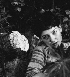 Глафира, 25 лет, Женщина, Санкт-Петербург, Россия
