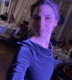 Полина, 33 лет, Женщина, Москва, Россия