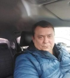 Радомир, 50 лет, Мужчина, Москва, Россия