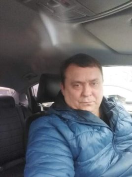 Радомир, 49 лет, Москва, Россия