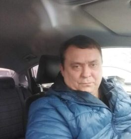 Радомир, 49 лет, Мужчина, Москва, Россия