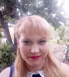 МАРГАРИТА, 34 лет, Женщина, Донецк, Россия