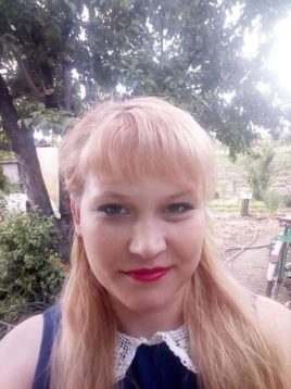 МАРГАРИТА, 33 лет, Донецк, Россия