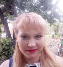 МАРГАРИТА, 33 лет, Женщина, Донецк, Россия