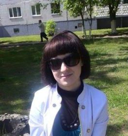 Алинка, 32 лет, Женщина, Минск, Беларусь
