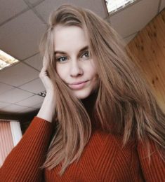 Оли, 33 лет, Женщина, Москва, Россия