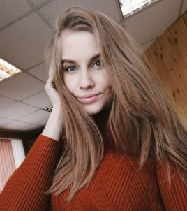 Оли, 31 лет, Москва, Россия