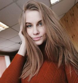 Оли, 31 лет, Женщина, Москва, Россия