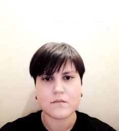 Анастасия, 27 лет, Женщина, Екатеринбург, Россия
