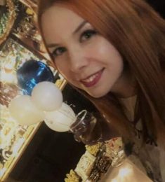 Наталья, 39 лет, Женщина, Киев, Украина