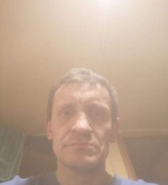 Александр, 48 лет, Мужчина, Москва, Россия