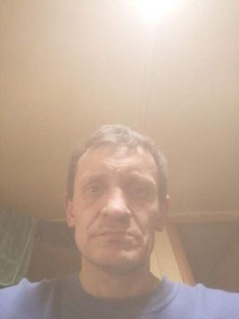 Александр, 47 лет, Москва, Россия