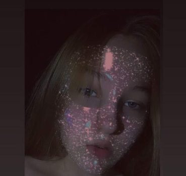 Софья, 21 лет, Новосибирск, Россия