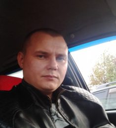 Эдуард, 37 лет, Мужчина, Краснодар, Россия