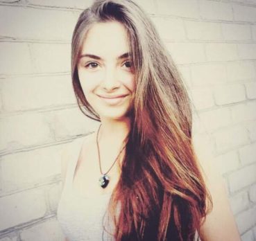 Эльвира, 32 лет, Киев, Украина