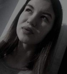 Полина, 22 лет, Женщина, Красноярск, Россия