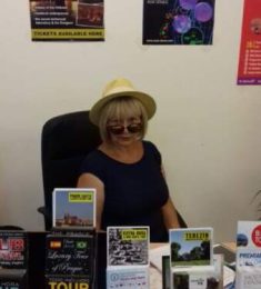 Bazena, 58 лет, Женщина, Прага, Чехия